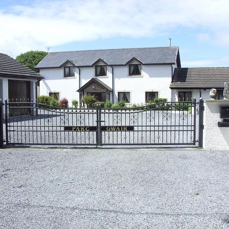 Llandysul 3 Bed Cottage With Hot Tub & Near New Quay Wales מראה חיצוני תמונה