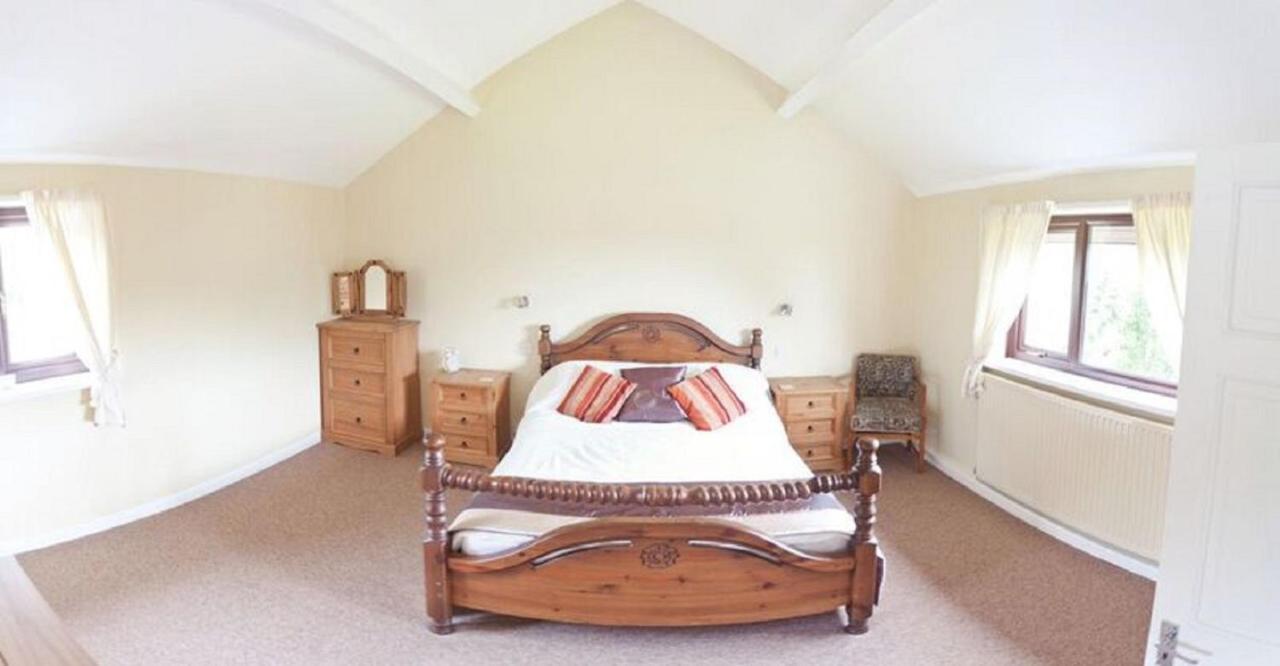 Llandysul 3 Bed Cottage With Hot Tub & Near New Quay Wales מראה חיצוני תמונה