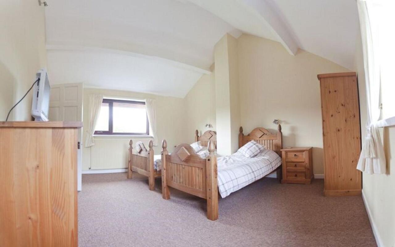 Llandysul 3 Bed Cottage With Hot Tub & Near New Quay Wales מראה חיצוני תמונה
