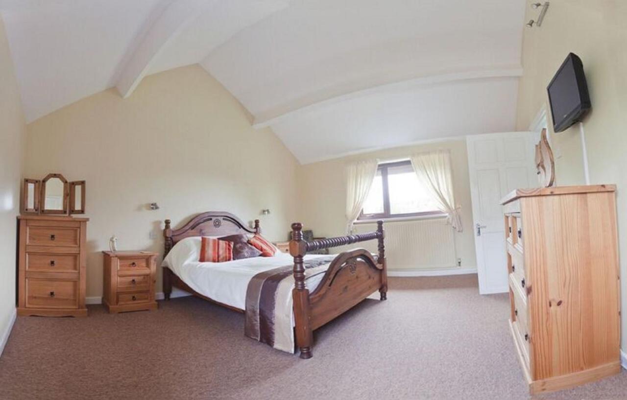 Llandysul 3 Bed Cottage With Hot Tub & Near New Quay Wales מראה חיצוני תמונה