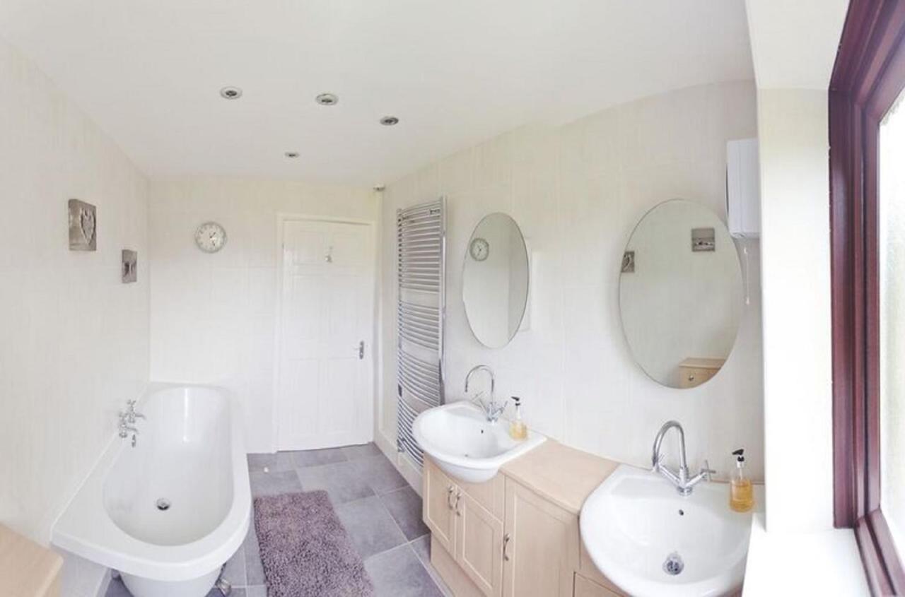 Llandysul 3 Bed Cottage With Hot Tub & Near New Quay Wales מראה חיצוני תמונה