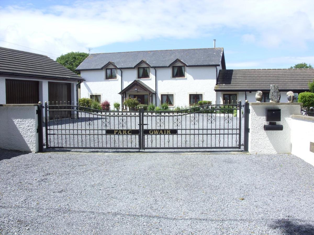 Llandysul 3 Bed Cottage With Hot Tub & Near New Quay Wales מראה חיצוני תמונה