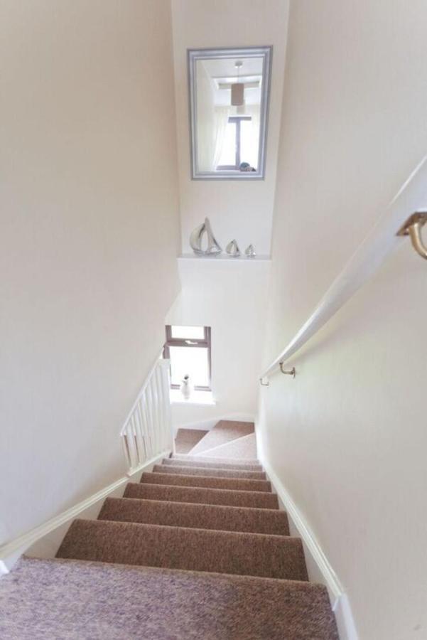 Llandysul 3 Bed Cottage With Hot Tub & Near New Quay Wales מראה חיצוני תמונה
