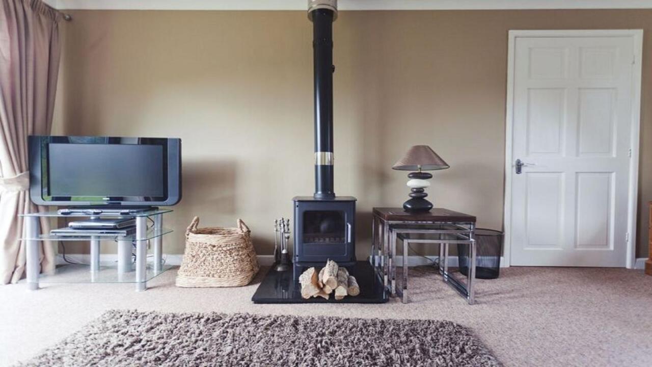 Llandysul 3 Bed Cottage With Hot Tub & Near New Quay Wales מראה חיצוני תמונה