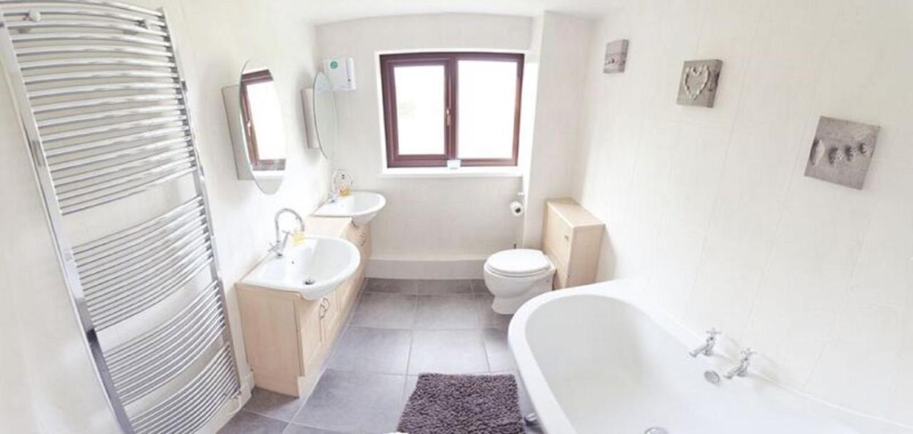 Llandysul 3 Bed Cottage With Hot Tub & Near New Quay Wales מראה חיצוני תמונה