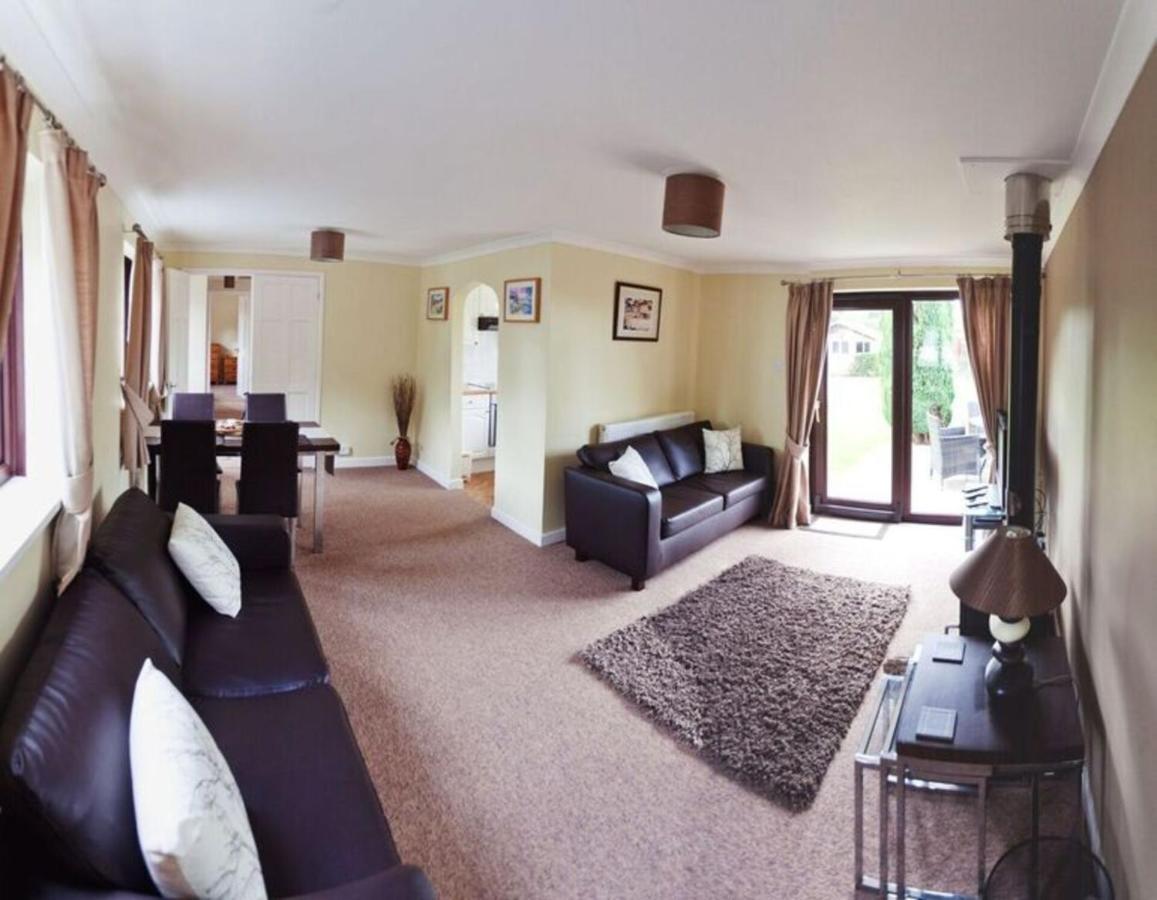 Llandysul 3 Bed Cottage With Hot Tub & Near New Quay Wales מראה חיצוני תמונה